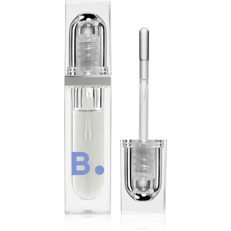 Banila Co. Volume Lip Plumper dolgoobstojni sijaj za ustnice z učinkom povečanja odtenek Light 3.8 g