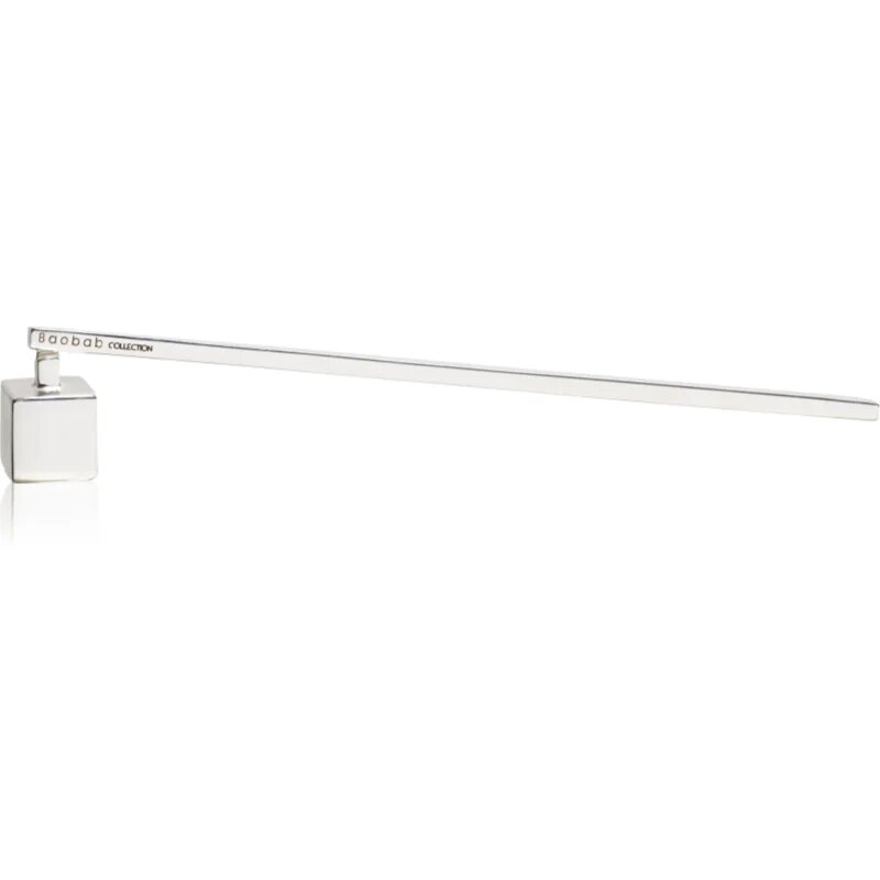 Baobab Collection Accessories Snuffer ugaševalec sveč Črno 1 kos