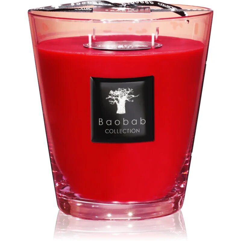 Baobab Collection All Seasons Masaai Spirit dišeča sveča 1000 g