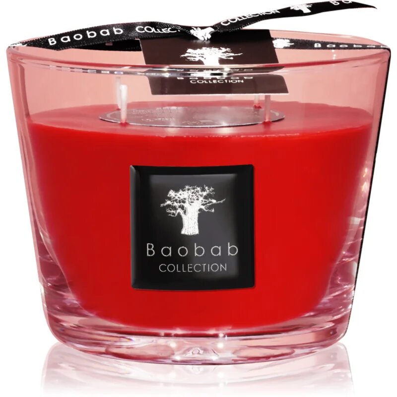 Baobab Collection All Seasons Masaai Spirit dišeča sveča 500 g