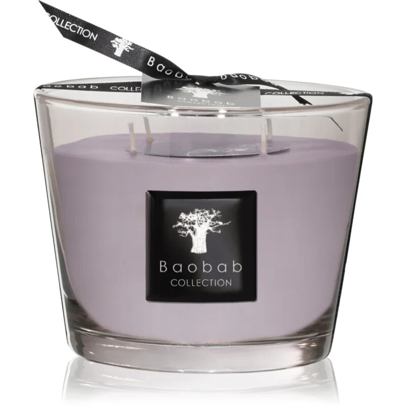 Baobab Collection All Seasons White Rhino dišeča sveča 500 g