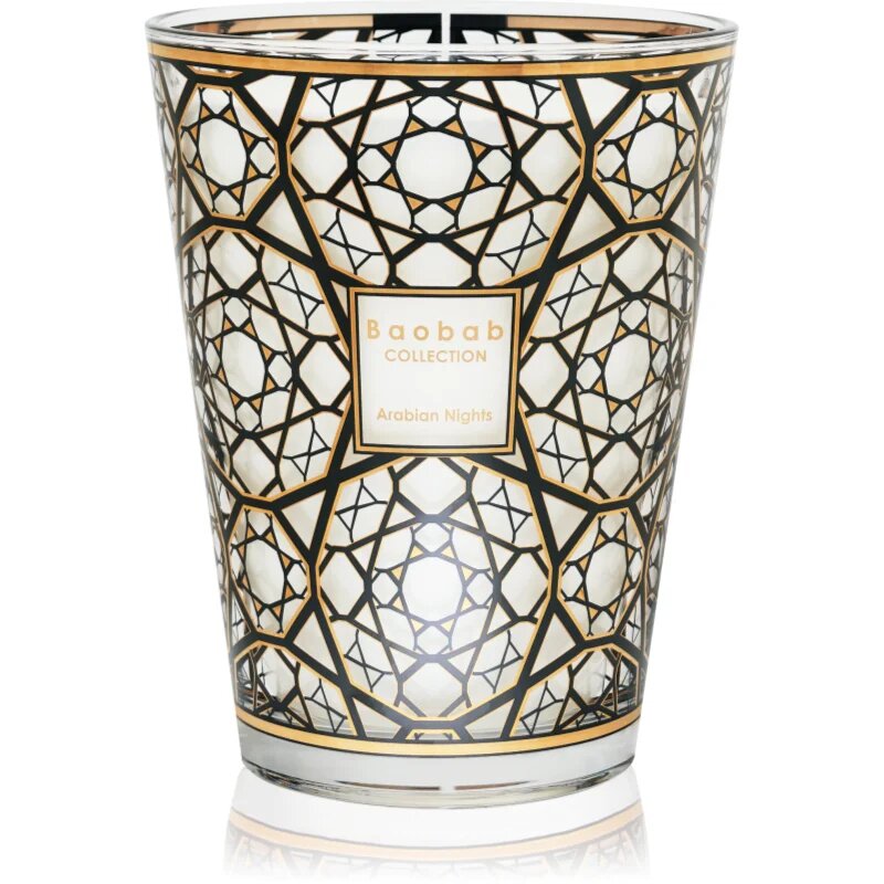 Baobab Collection Arabian Nights dišeča sveča 3000 g