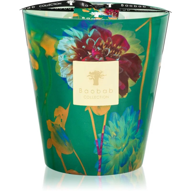 Baobab Collection Arty Flowers Bouquet dišeča sveča 1000 g
