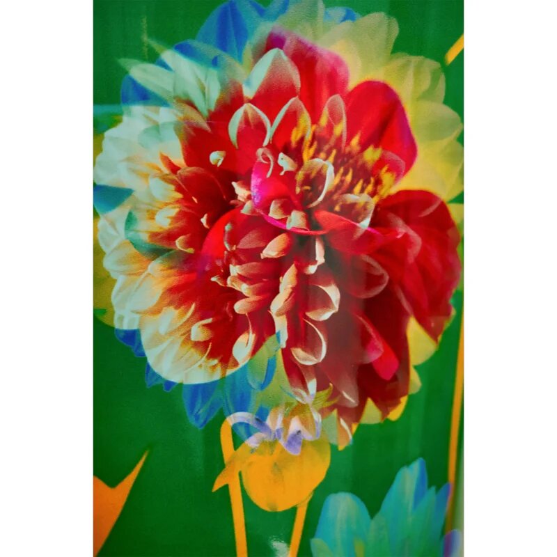 Baobab Collection Arty Flowers Bouquet dišeča sveča 1000 g