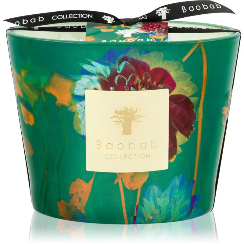 Baobab Collection Arty Flowers Bouquet dišeča sveča 500 g