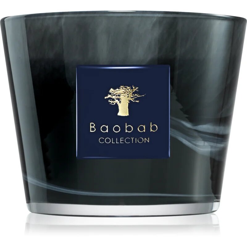 Baobab Collection Atlas Toubkal dišeča sveča 500 g
