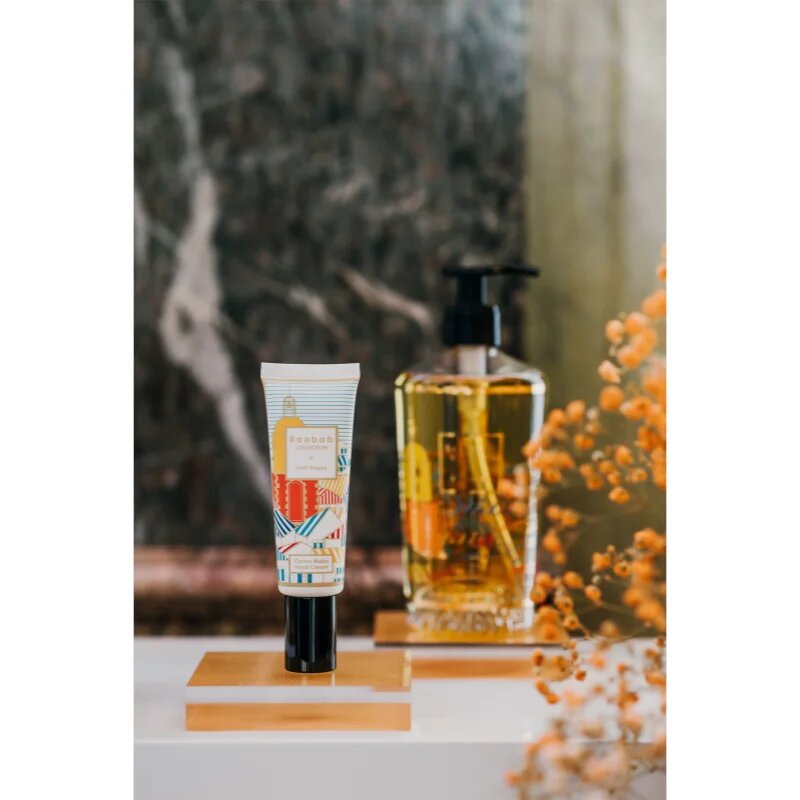 Baobab Collection Body Wellness À Saint-Tropez krema za roke 50 ml