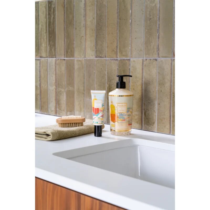 Baobab Collection Body Wellness À Saint-Tropez losjon za roke in telo 350 ml