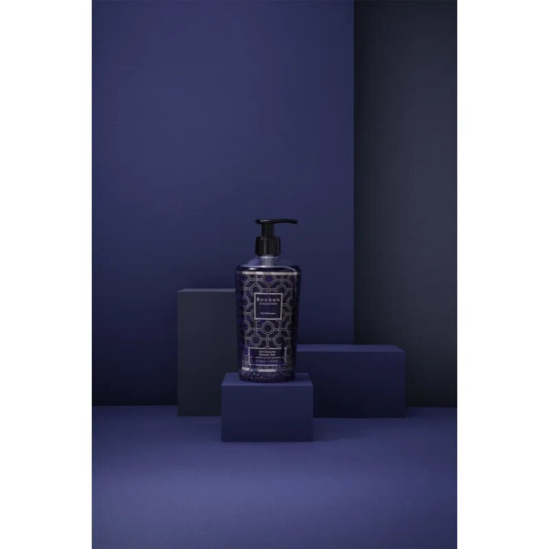 Baobab Collection Body Wellness Gentlemen gel za prhanje 350 ml