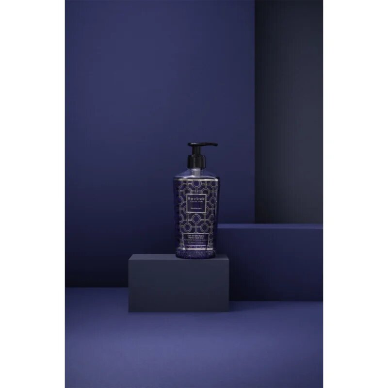 Baobab Collection Body Wellness Gentlemen tekoče milo za roke 350 ml