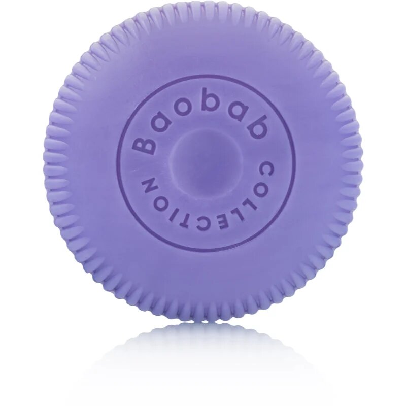 Baobab Collection Body Wellness Gentlemen trdo milo 150 g