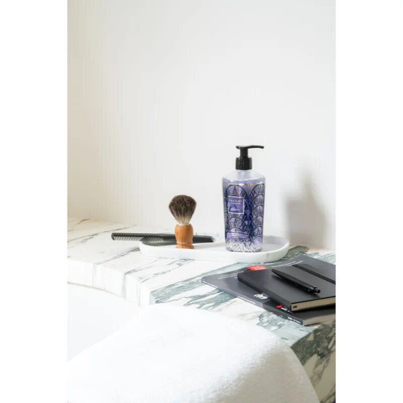 Baobab Collection Body Wellness Manhattan gel za prhanje 350 ml