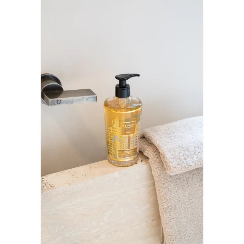 Baobab Collection Body Wellness Miami gel za prhanje 350 ml