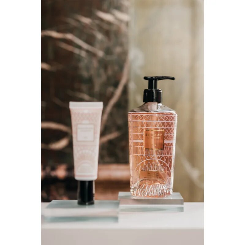 Baobab Collection Body Wellness Paris gel za prhanje 350 ml
