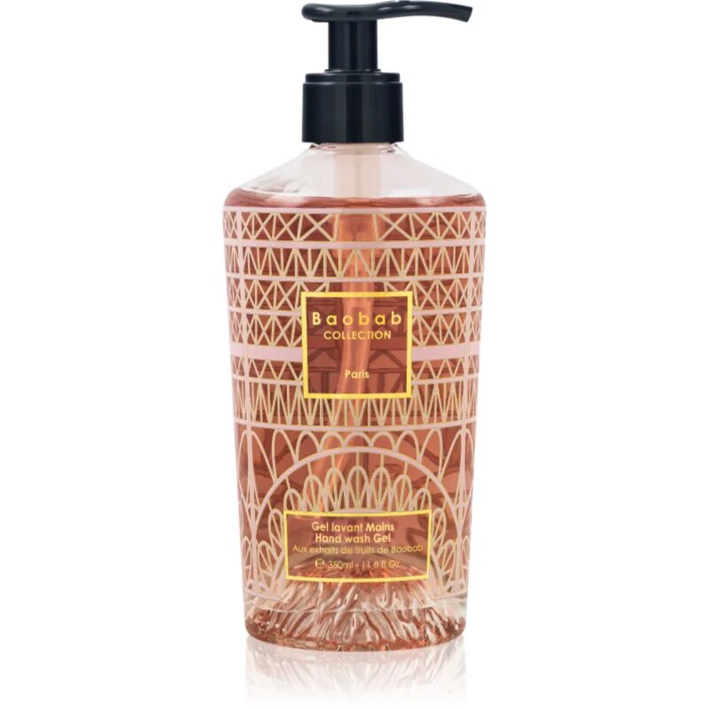 Baobab Collection Body Wellness Paris tekoče milo za roke 350 ml