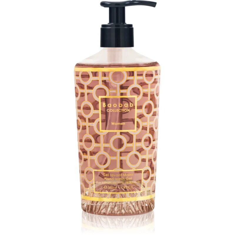 Baobab Collection Body Wellness Women tekoče milo za roke 350 ml