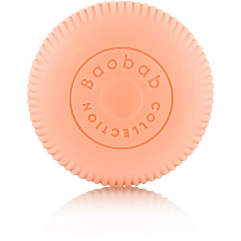 Baobab Collection Body Wellness Women trdo milo 150 g