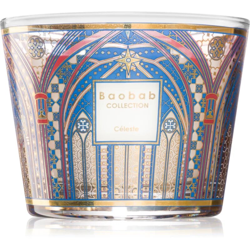 Baobab Collection Céleste dišeča sveča 500 g