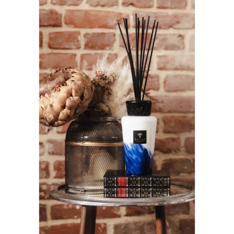 Baobab Collection Feathers Touareg aroma difuzor s polnilom 500 ml