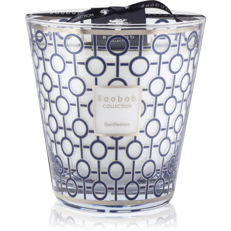 Baobab Collection Gentlemen dišeča sveča 1000 g