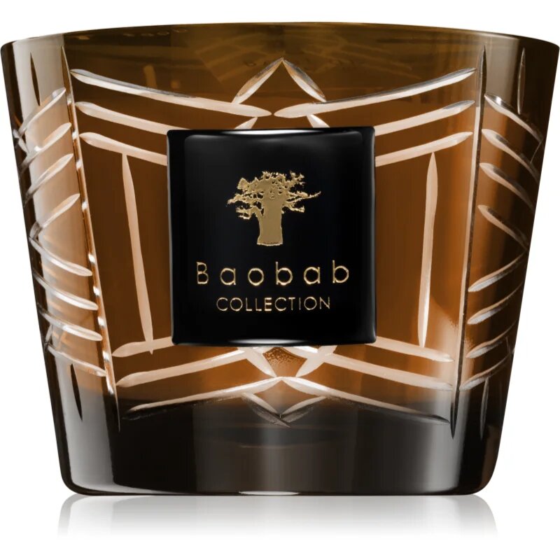 Baobab Collection Heritage Fontenay dišeča sveča 500 g