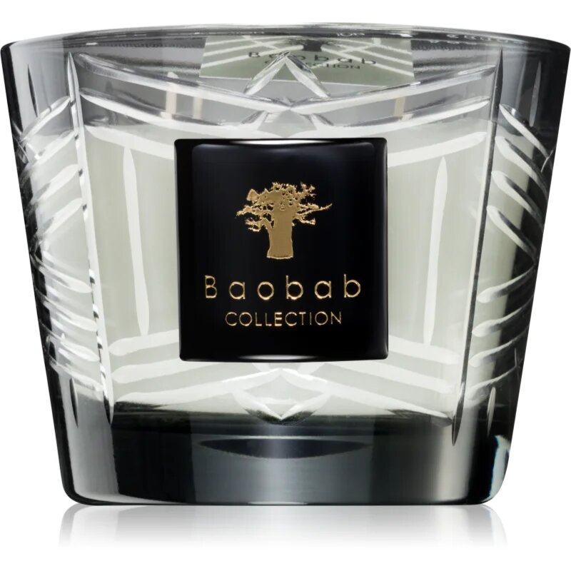 Baobab Collection Heritage Villers dišeča sveča 500 g