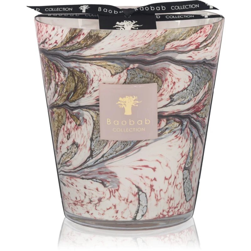 Baobab Collection Leaves Manon dišeča sveča 1000 g