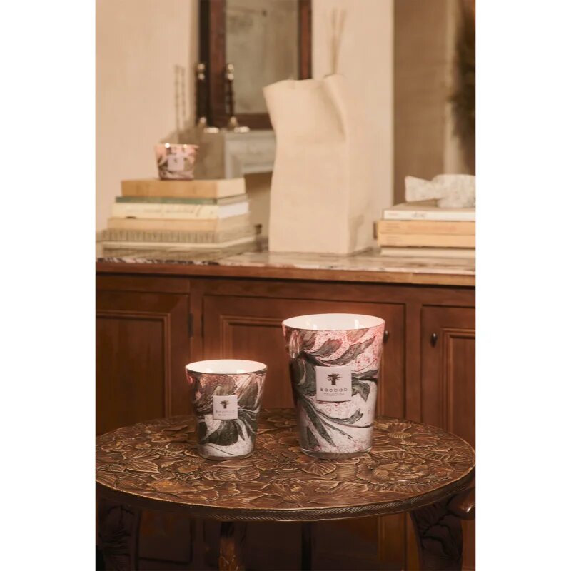Baobab Collection Leaves Manon dišeča sveča 1000 g