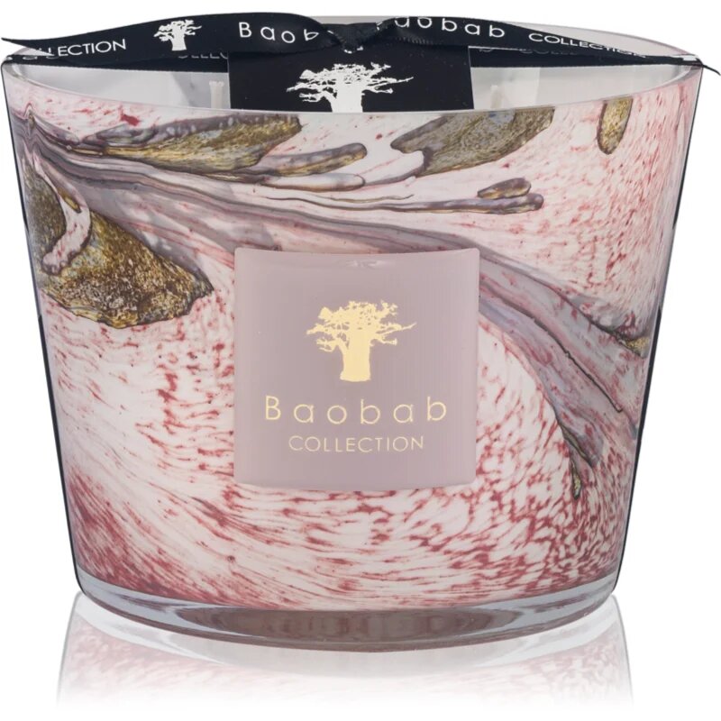 Baobab Collection Leaves Manon dišeča sveča 500 g