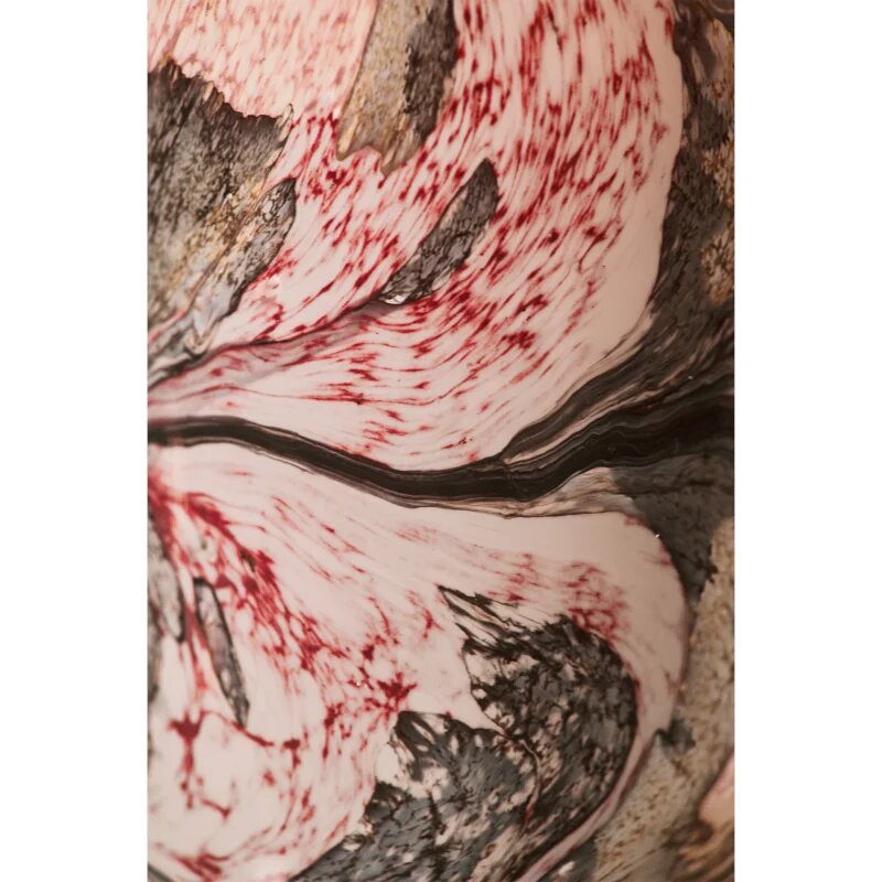 Baobab Collection Leaves Manon dišeča sveča 500 g