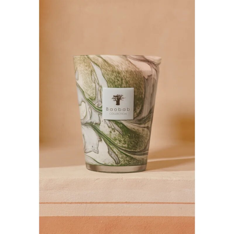 Baobab Collection Leaves Marius dišeča sveča 1000 g