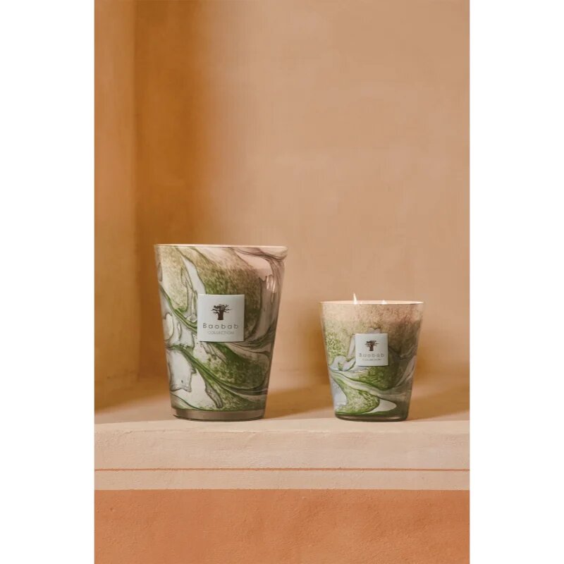 Baobab Collection Leaves Marius dišeča sveča 1000 g