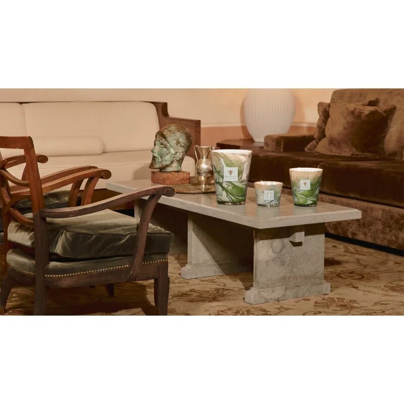 Baobab Collection Leaves Marius dišeča sveča 1000 g
