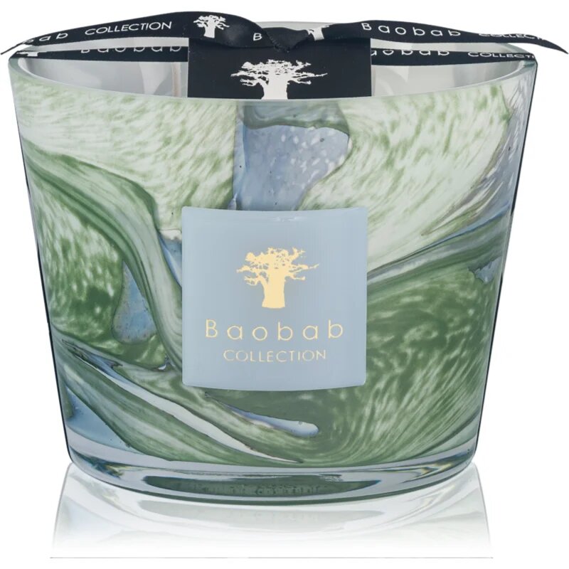 Baobab Collection Leaves Marius dišeča sveča 500 g