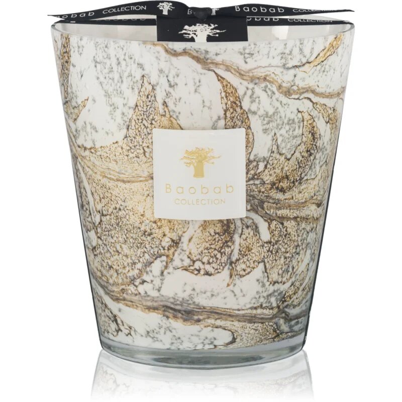 Baobab Collection Leaves Naïs dišeča sveča 1000 g