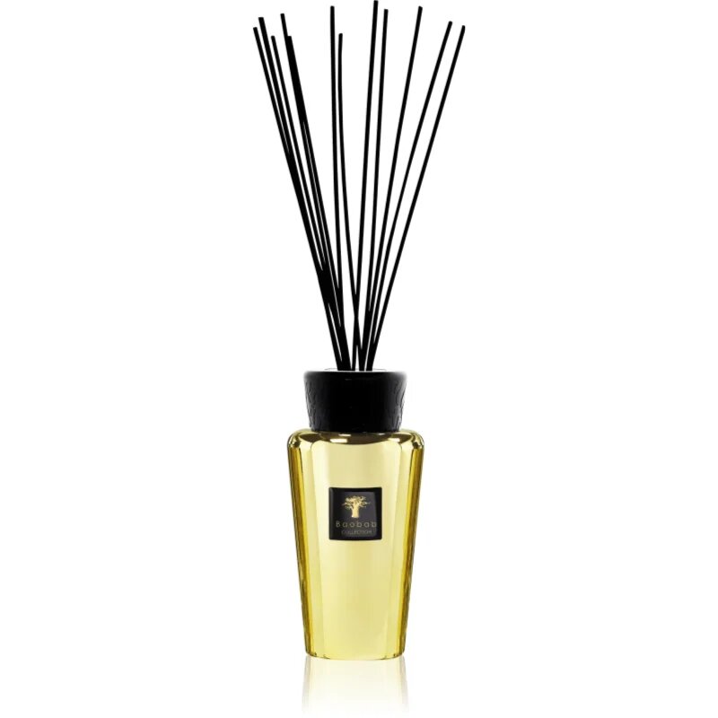 Baobab Collection Les Exclusives Aurum aroma difuzor s polnilom 500 ml
