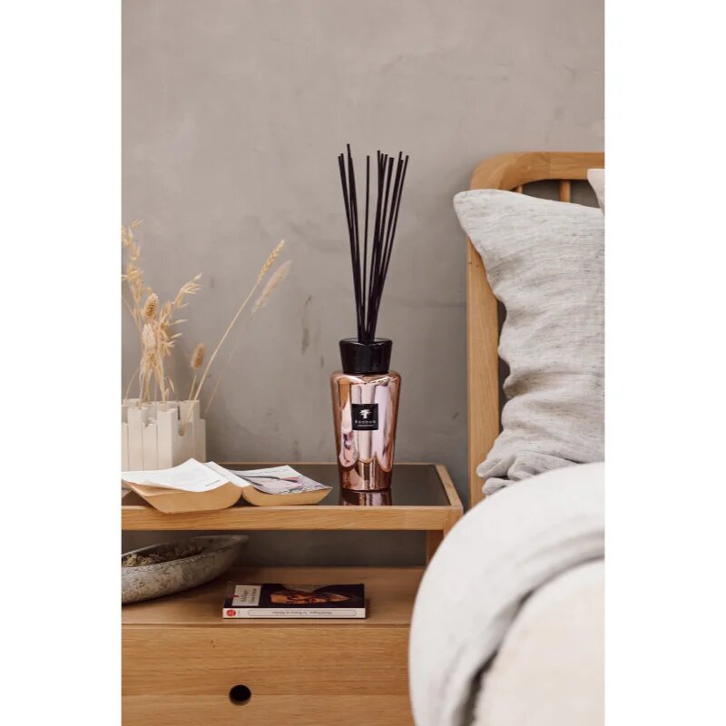 Baobab Collection Les Exclusives Cyprium aroma difuzor s polnilom 500 ml