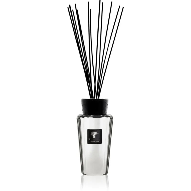 Baobab Collection Les Exclusives Platinum aroma difuzor s polnilom 500 ml