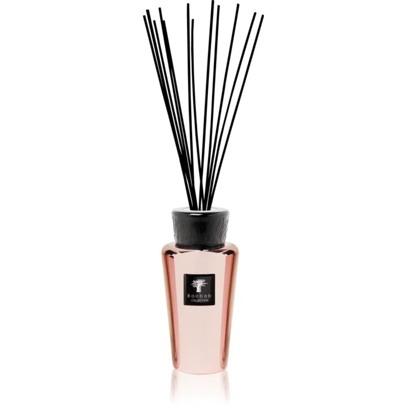 Baobab Collection Les Exclusives Roseum aroma difuzor s polnilom 500 ml