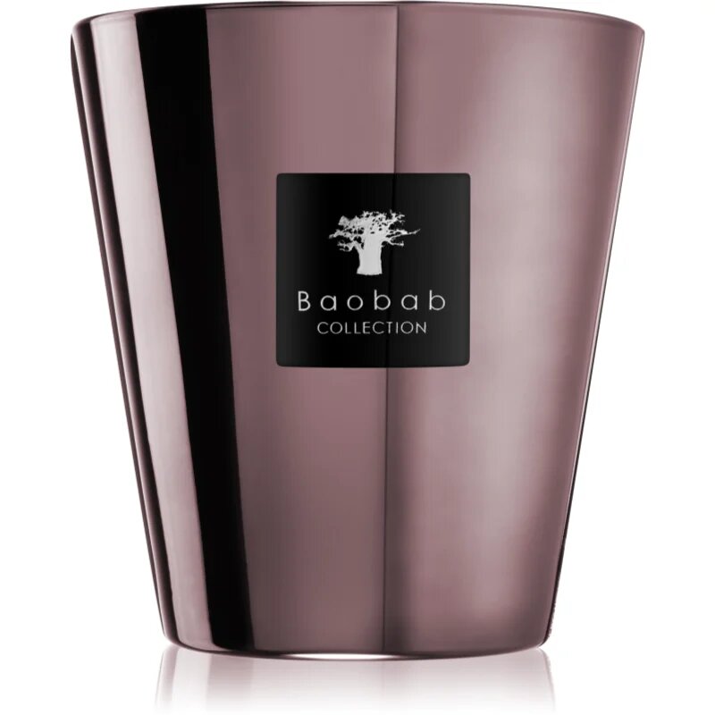Baobab Collection Les Exclusives Roseum dišeča sveča 1000 g
