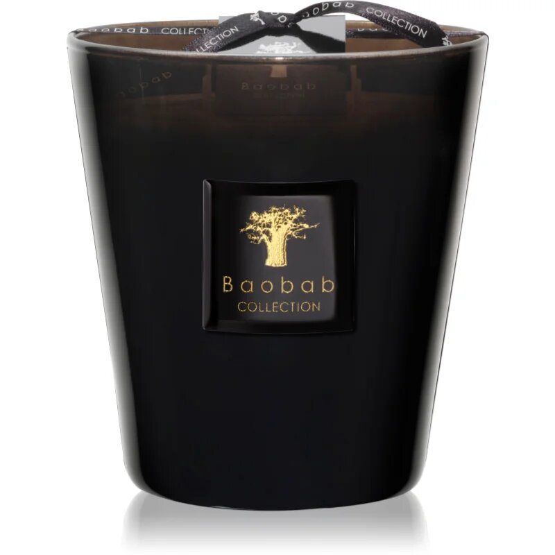 Baobab Collection Les Prestigieuses Encre de Chine dišeča sveča 1000 g