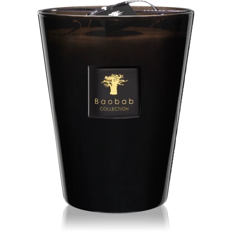 Baobab Collection Les Prestigieuses Encre de Chine dišeča sveča 3000 g