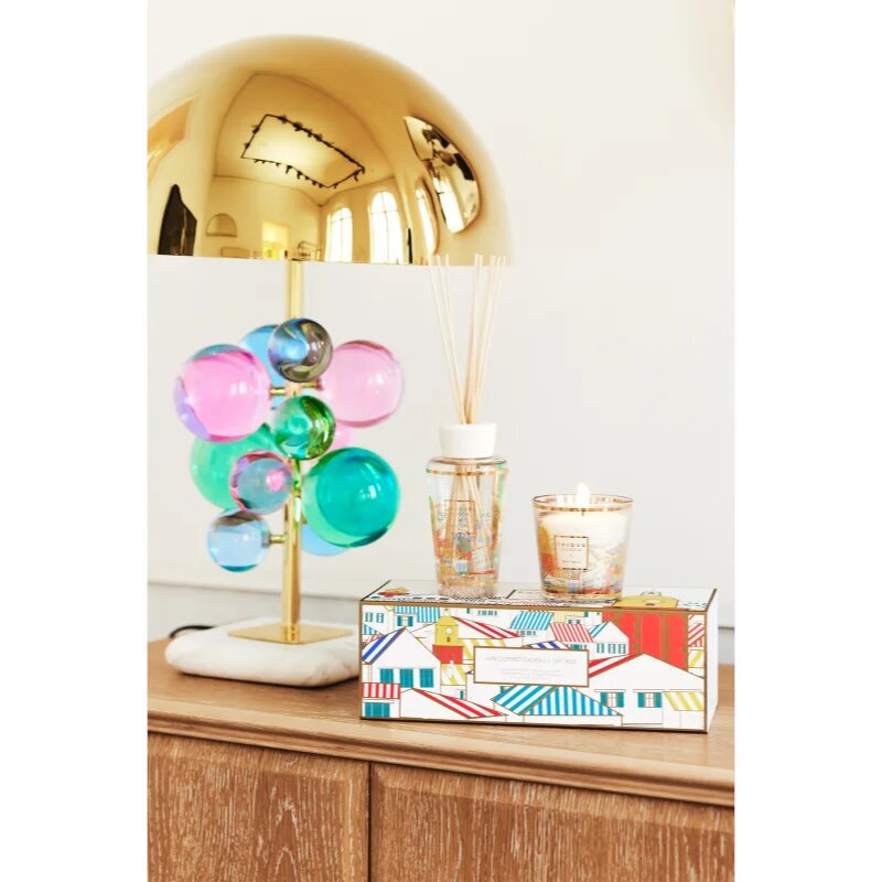 Baobab Collection My First Baobab À Saint-Tropez darilni set
