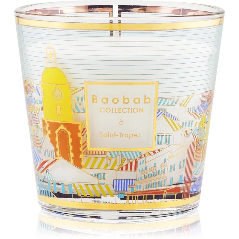 Baobab Collection My First Baobab À Saint-Tropez dišeča sveča 190 g