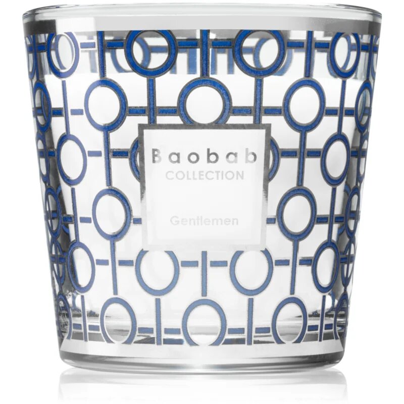 Baobab Collection My First Baobab Gentlemen dišeča sveča 190 g