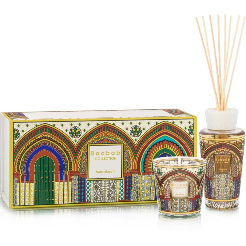 Baobab Collection My First Baobab Marrakech darilni set