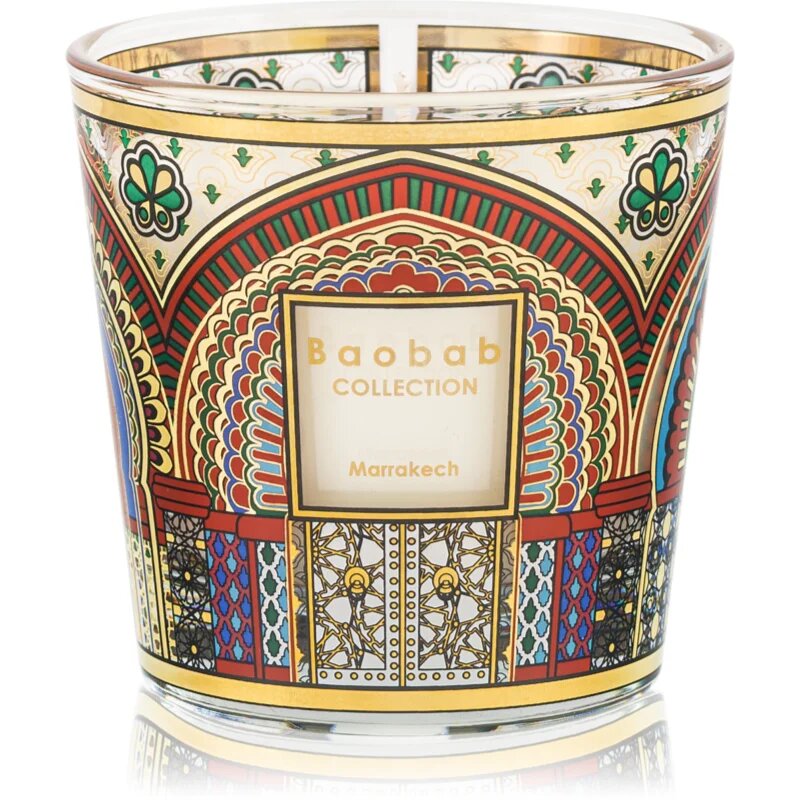 Baobab Collection My First Baobab Marrakech dišeča sveča 190 g