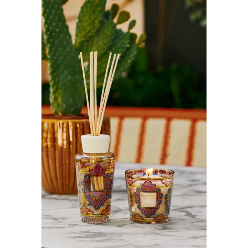 Baobab Collection My First Baobab Mexico darilni set 1 kos