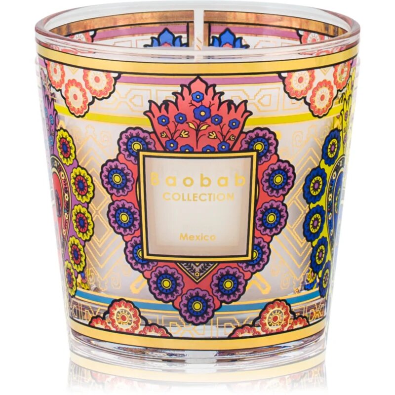Baobab Collection My First Baobab Mexico dišeča sveča 190 g