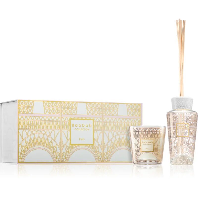 Baobab Collection My First Baobab Paris darilni set